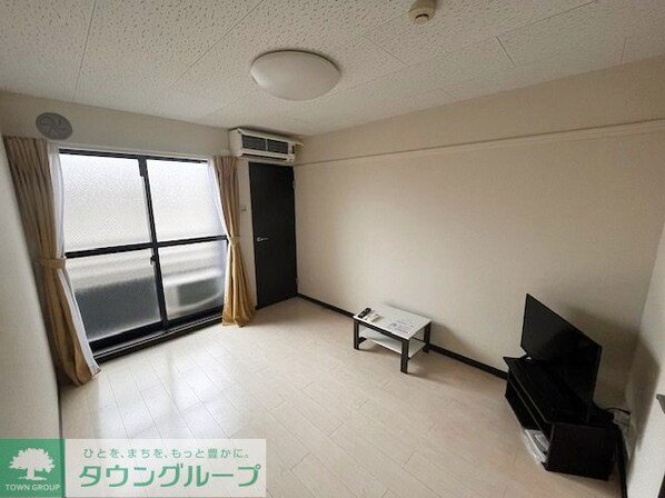 レオネクスト水木の物件内観写真